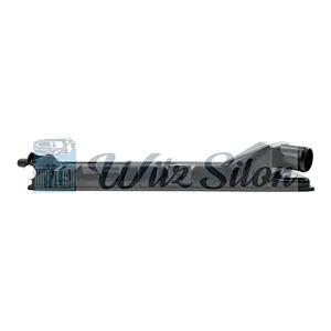 The used car accessories of cooling system radiator plastic top tanks manufactures for BUICK CENTURY REGAL and CHEVROLET car