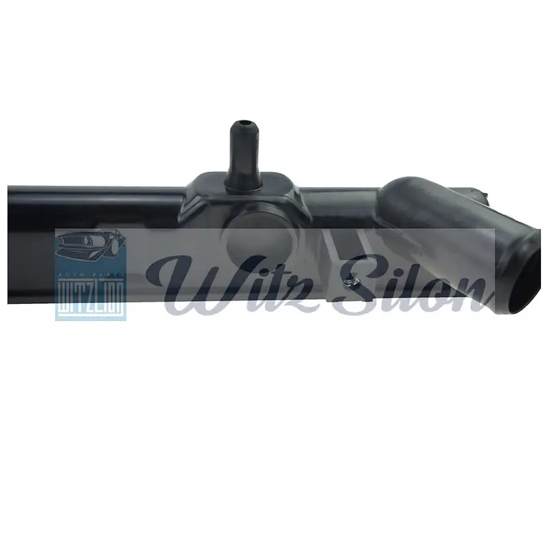 high quality atos radiator  plastic tanks