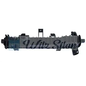 Auto Radiator Top tank Plastic Tank Car Radiator Water Tank