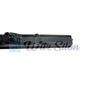 The Radiator Support Radiator Top Tank for NISSAN car Engine Spare Parts Auto Water Cooling System