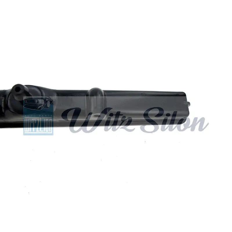 The Radiator Support Radiator Top Tank for NISSAN car Engine Spare Parts Auto Water Cooling System