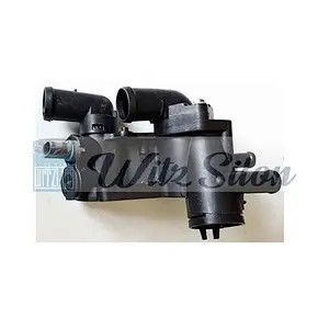 Thermostat Housing Fits VWSs 032121111AP