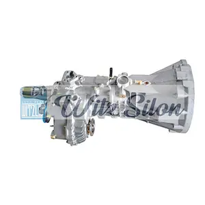 4J series TFR54 4x4 Automotive Transmission