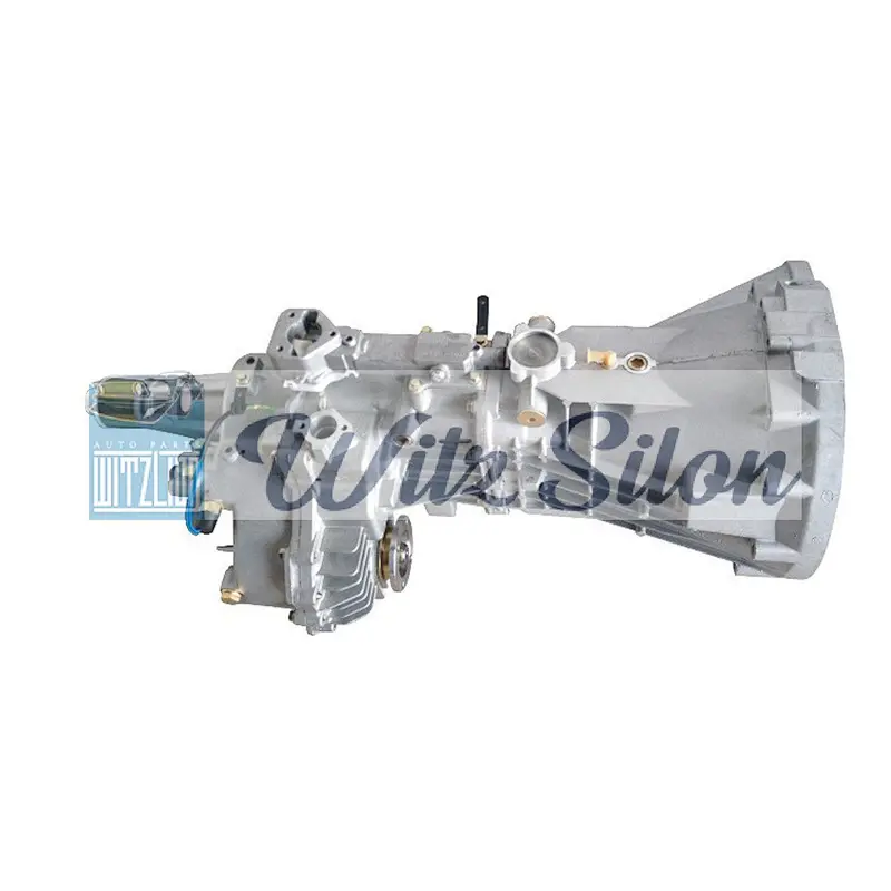 4J series TFR54 4x4 Automotive Transmission
