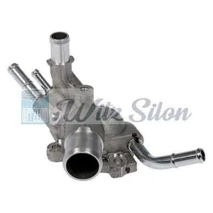 08-15 ROGUEES 07-12 SENTRAAS ENGINE COOLANT WATER OUTLET 902-5200 7048-686  11060-ET890A