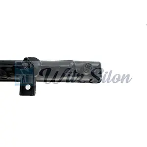 Radiator water tank offered by China factory for all kinds of a series of Japanese car
