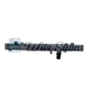 Radiator Repair Tools Car Plastic Radiator Tanks Coolings Top Tank for MAZDA RX-8 car