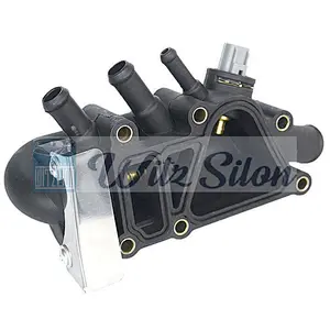 1149691 fords car thermostat housing assembly parts