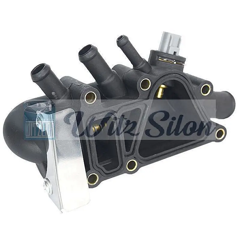 1149691 fords car thermostat housing assembly parts