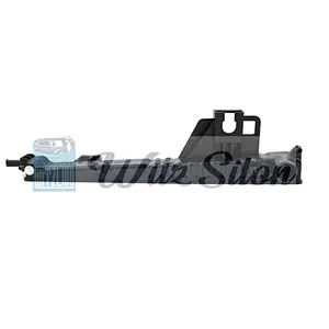 Radiator Cooling Car Plastic Radiator Tanks Water Tank Top Tanks for Jeep Liberty 3.7L V6