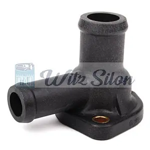 026 121 144F car water flange of seat ibiza 2000 auto accessories 026121144F