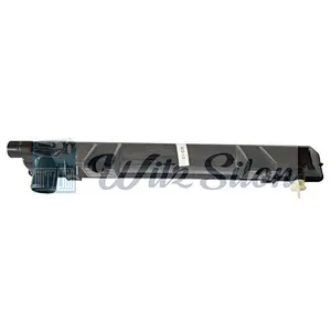 China Aluminum Auto radiator Car Parts Radiator Plastic Tanks