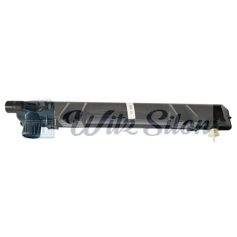 China Aluminum Auto radiator Car Parts Radiator Plastic Tanks