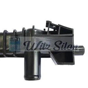 Radiator Top Water Tank Radiator Car Plastic Tanks Radiator For FORD