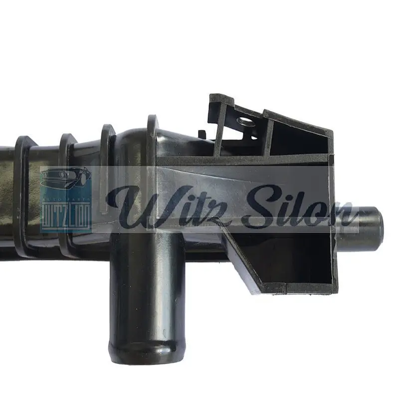 Radiator Top Water Tank Radiator Car Plastic Tanks Radiator For FORD