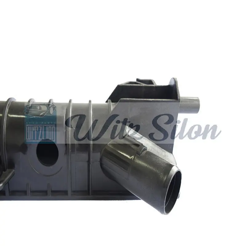 Radiator Plastic Tanks Machine Radiator Manufacturer Car Radiator Parts for FORD