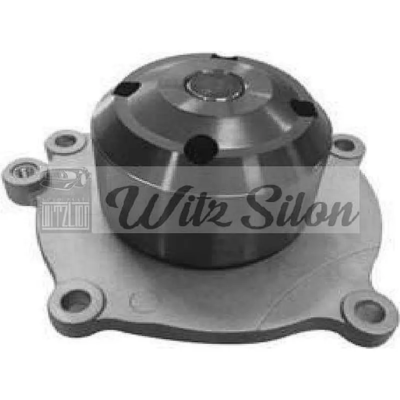 WATER PUMP 10120231820000 FIAT