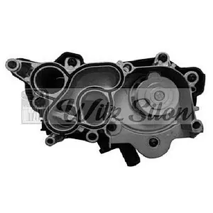 WATER PUMP 04E121600R / 04E121600Q / 04E121600P / 04E121600AM / 04E121600S / 04E121600AS / 04E121600K / 04E121600AA SKODA / SKOD