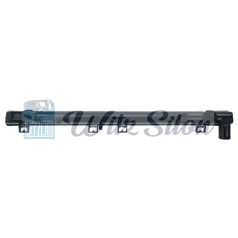 pa66-gf30 Model Auto plastic radiator tanks