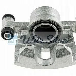 58110-07500  Brake caliper front left kias picanto sa 2004-2007 581100770 0 58110-07500