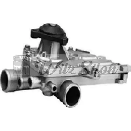 WATER PUMP 7701461101 / 7701460698 RENAULT / R18 1.6-1.6TURBO/