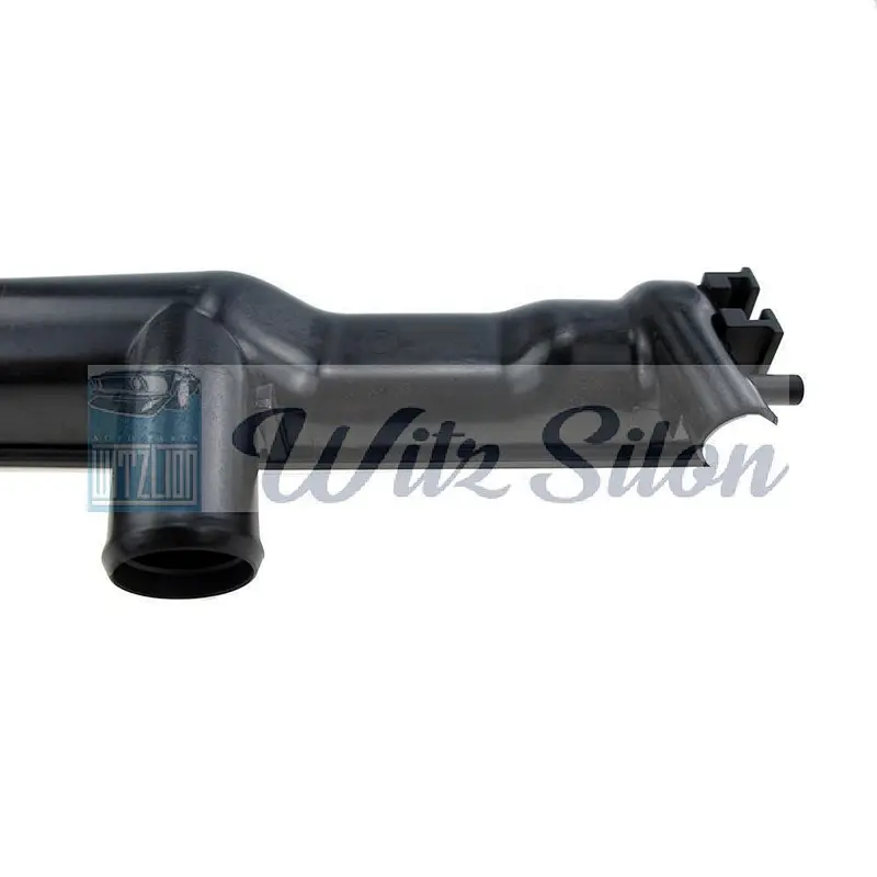 Low Price Original Radiator Plastic Tanks for Car Radiator TO hiace