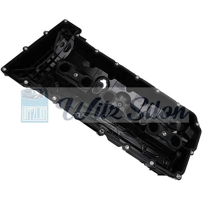 High Quality Engine Cover for BMW-S N52 Z4 E82 E90 E70 X3 X5 128i 328i 528i 11127552281