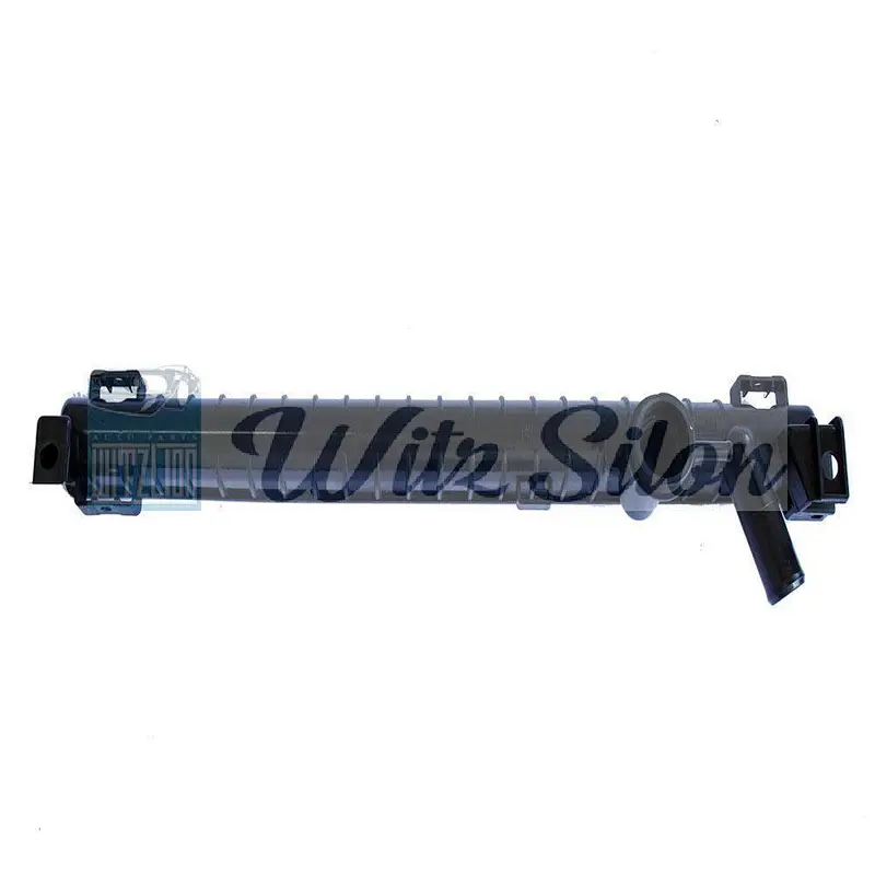 Auto parts radiator plastic tank for copper aluminum car radiator for CHEVROLET TRAILBLAZER BUICK RAINIER GMC ENVOY car