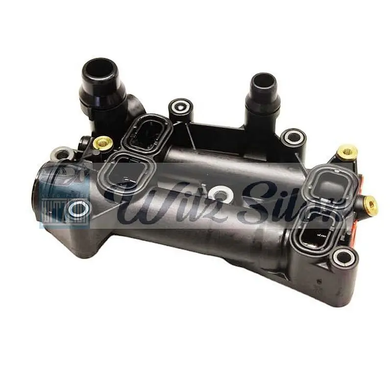 11428507694 car complete housing parts