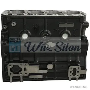 729907-01560 YANMMAR 4TNV98 ENGINE BLOCK