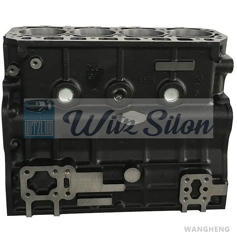 729907-01560 YANMMAR 4TNV98 ENGINE BLOCK
