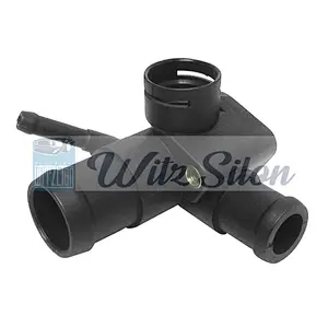 car thermostat housing parts   028 121 132A