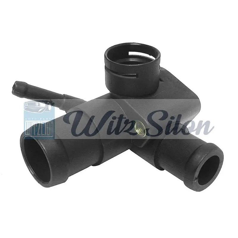 car thermostat housing parts   028 121 132A