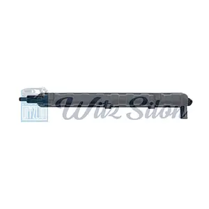 Car plastic radiator tank for radiator assembly OEM 7701034767