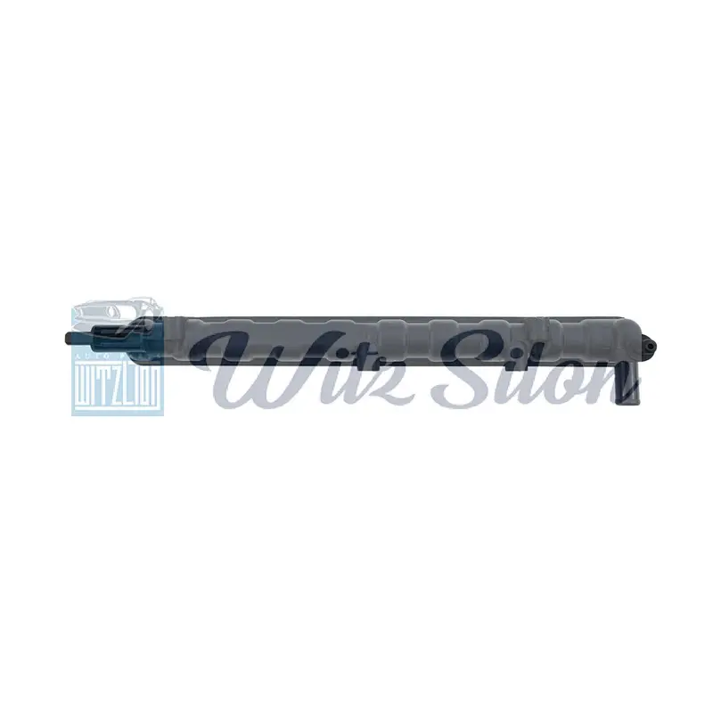Car plastic radiator tank for radiator assembly OEM 7701034767