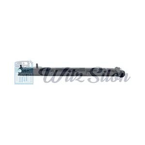 Supplying all kinds of car model radiator plastic tanks upper tank for MITSUBISHI MIRAGE car