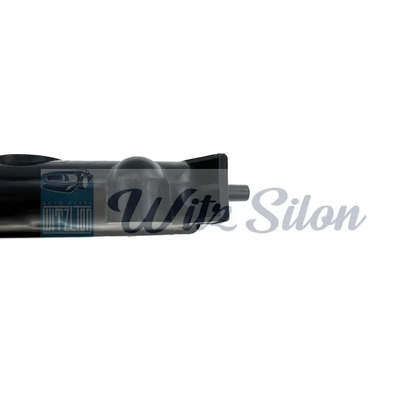 Radiator Repair Tools Car Plastic Radiator Tanks Cooling Top Tanks for MAZDA MPV car