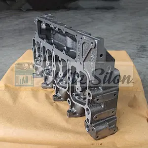 4BT 3966448 3920005 engine 4-valve cylinder head assembly 4 valve head