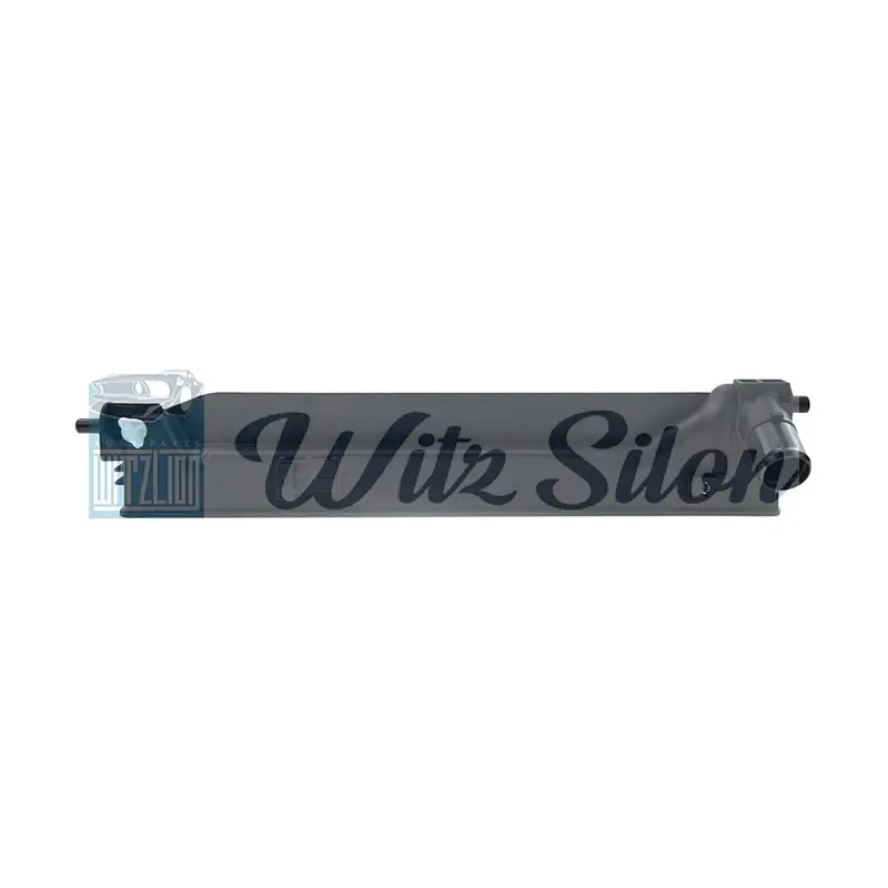 car plastic radiator tank for radiator OEM 25310C2000