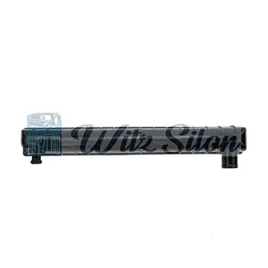 Radiator Repair Tools Car Plastic Radiator Tanks Cooling Top Tanks for GM car