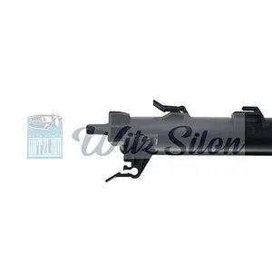 high quality autos radiator plastic tanks