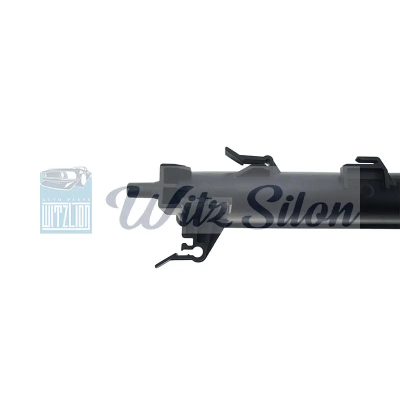 high quality autos radiator plastic tanks