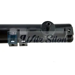 Radiator for Car Plastic Radiator Tanks Auto Parts for 00-03 Dodge Neon 1.6 2.0L