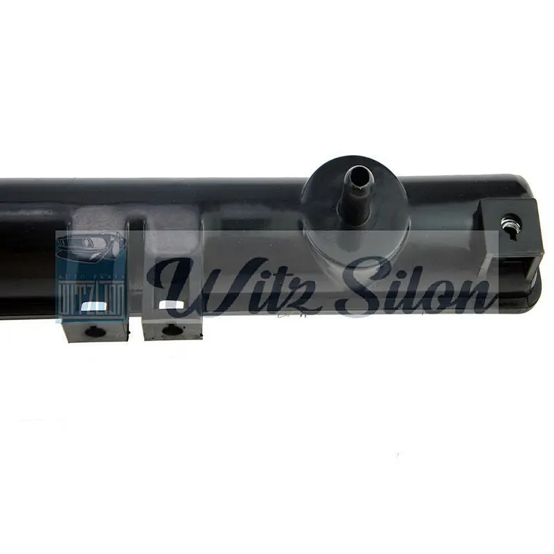 Radiator for Car Plastic Radiator Tanks Auto Parts for 00-03 Dodge Neon 1.6 2.0L