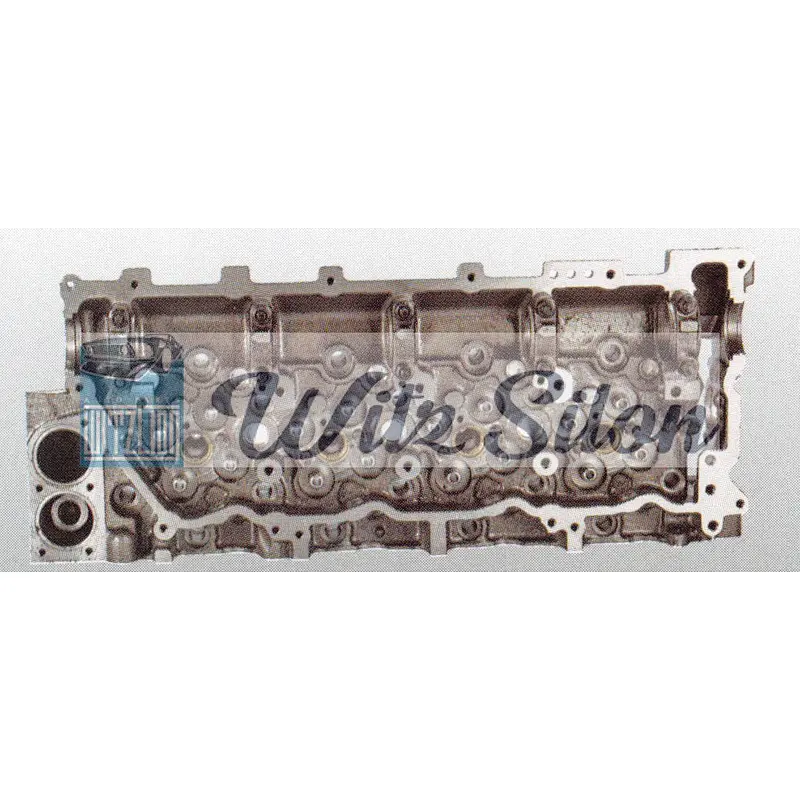 ISUZU 4HK1 ENGINEERING MACHINE 8981706170 / 8973830411 / 8980083631 / 8980083636 5.2 NPR6SN HITACHI ZX200-3