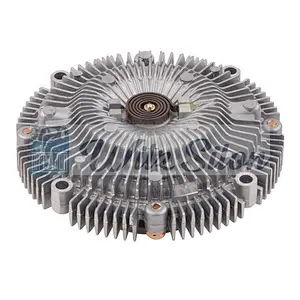 21082-88G00 Silicone Oil Fan Clutch for NISSAN 1989-1995 Pathfinder D21 Pickup 21082-88G10