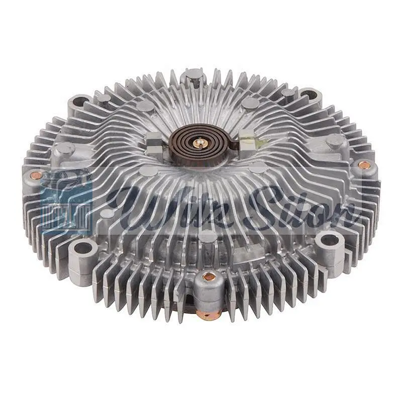 21082-88G00 Silicone Oil Fan Clutch for NISSAN 1989-1995 Pathfinder D21 Pickup 21082-88G10