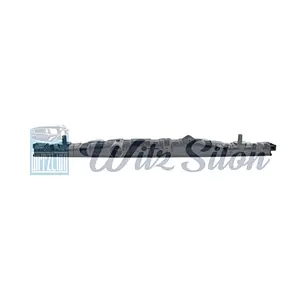 pa66-gf30 Model Auto plastic radiator tanks for HYUNDAI ELANTRA OEM 253102D400