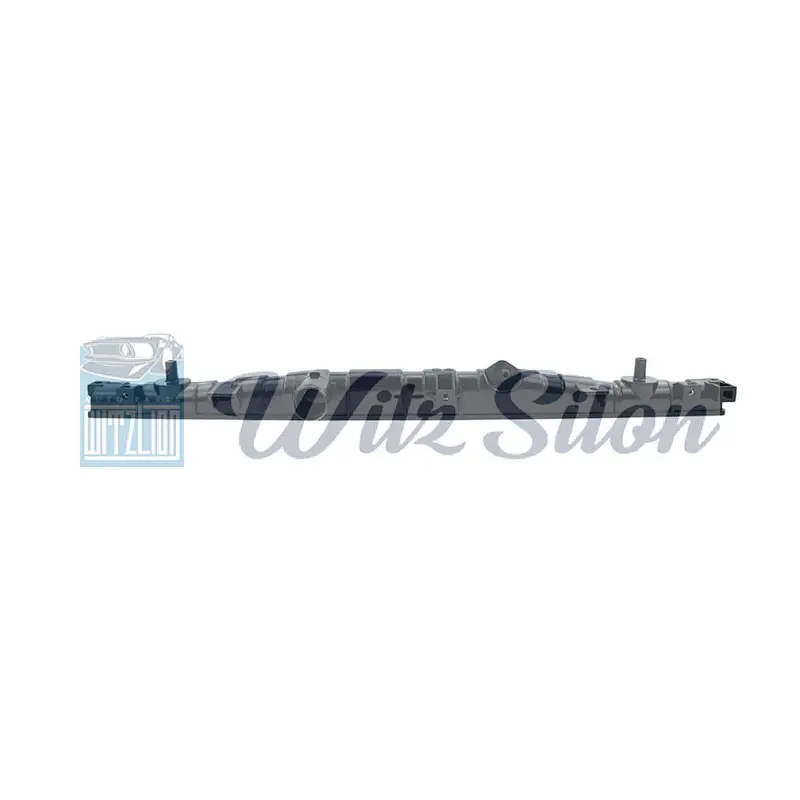 pa66-gf30 Model Auto plastic radiator tanks for HYUNDAI ELANTRA OEM 253102D400