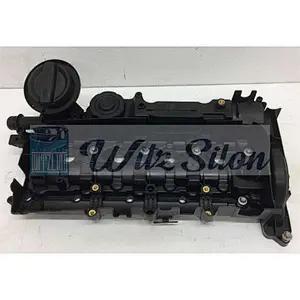 BMWs N47N Cylinder Head Cover for OE 11128589941